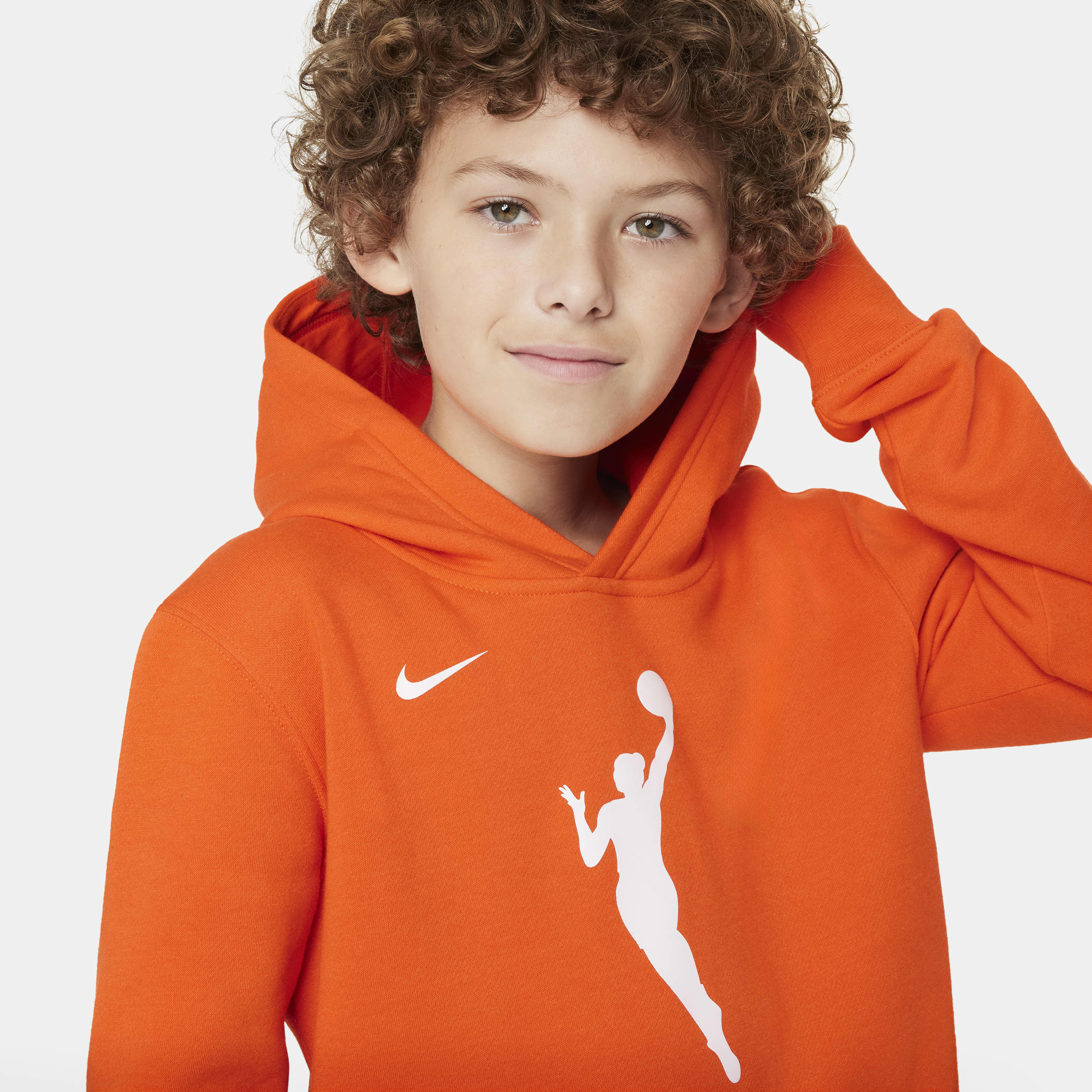 Wnba youth hoodie sale